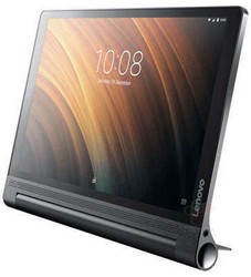 Прошивка планшета Lenovo Yoga Tab 3 Plus в Челябинске